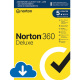 Norton 360 Deluxe, 1 Jahr, 5 Gerte