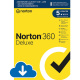 Norton 360 Deluxe, 1 Jahr, 5 Gerte               