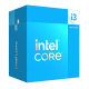 CPU Intel Core i3-14100 (4x 3.5-4.7Ghz)           