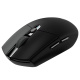 Maus Logitech G305 Lightspeed, schwarz (PC-Spiel)