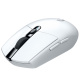 Maus Logitech G305 Lightspeed, weiss