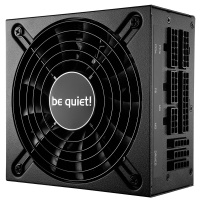 Netzteil be quiet! SFX L Power, Gold 600W         
