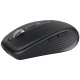 Maus Logitech MX Anywhere 3S, schwarz