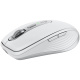 Maus Logitech MX Anywhere 3S, weiss