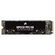 SSD, M.2 NVMe, Corsair MP600 Pro NH, 500GB        