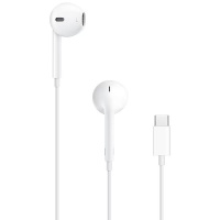 Headset Apple EarPods USB-C