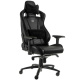 Gaming Seat noblechairs EPIC, schwarz