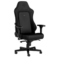 Gaming Seat noblechairs HERO, Black Edition (PC-Spiel)