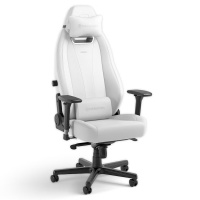 Gaming Seat noblechairs LEGEND, White Edition (PC-Spiel)