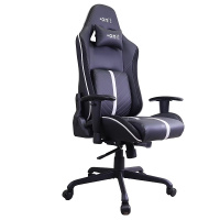 Gaming Seat onit Pro, schwarz/grau