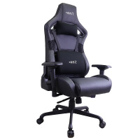 Gaming Seat onit Premium, schwarz/grau