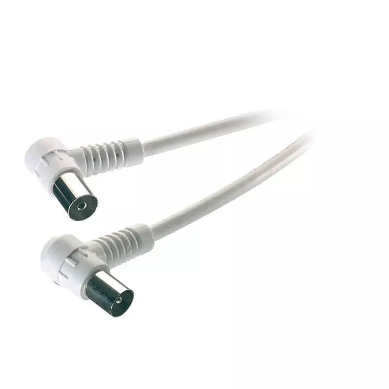 Kabel TV/Radio Koaxial, 2.5m