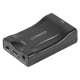 Video Adapter Scart Buchse -> HDMI Buchse, Konverter
