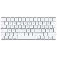 Apple Magic Keyboard, weiss, CH                   