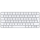 Apple Magic Keyboard, weiss, CH