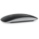 Apple Magic Mouse 2, schwarz