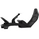 Lenkradsitz Formula - Black (Playseat)            