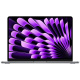 Apple MacBook Air 13 (2024), M3 CPU, 8-Core GPU, 256GB SSD, 8GB RAM, grau