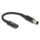 IT Adapter USB-C zu HP 7.4x5mm, 15cm