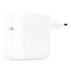 Apple USB-C Wandladegert 30W (1x USB-C)