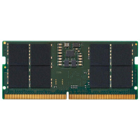 SO-DDR5 RAM 16GB, Notebook, 4800Mhz, Kingston