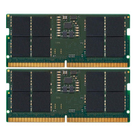 SO-DDR5 RAM, 32GB, Notebook, 4800Mhz, Kingston (2x16)
