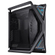 PC Gehuse, ASUS ROG Hyperion GR701, schwarz