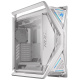 PC Gehuse, ASUS ROG Hyperion GR701, weiss