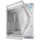 PC Gehuse, ASUS ROG Hyperion GR701, weiss        