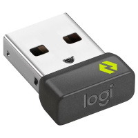 USB Receiver Logitech Logi Bolt, USB Nano         