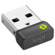 USB Receiver Logitech Logi Bolt, USB Nano (PC-Spiel)