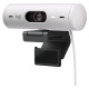 Webcam Logitech Brio 500, weiss                   