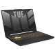 Notebook 15.6, ASUS TUF Gaming F15 FX507VI-LP071W