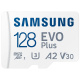 micro SDXC, Smasung Evo Plus 160MB/s, 128GB