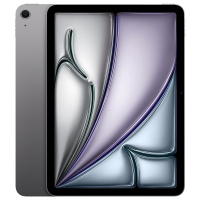 Apple iPad Air 11 (2024), M2, 512GB, grau Wi-Fi   