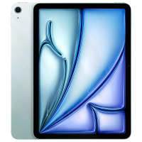 Apple iPad Air 11 (2024), M2, 256GB, blau Wi-Fi