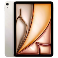 Apple iPad Air 11 (2024), M2, 256GB, gold Wi-Fi