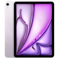 Apple iPad Air 11 (2024), M2, 512GB, violett Wi-Fi