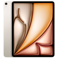 Apple iPad Air 13 (2024), M2, 512GB, gold Wi-Fi   
