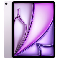 Apple iPad Air 13 (2024), M2, 1TB, violett Wi-Fi  