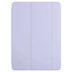 Smart Folio iPad Air 11 (2024 und 4-5th Gen.), hellviolett