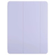 Smart Folio iPad Air 13 (2024), hellviolett