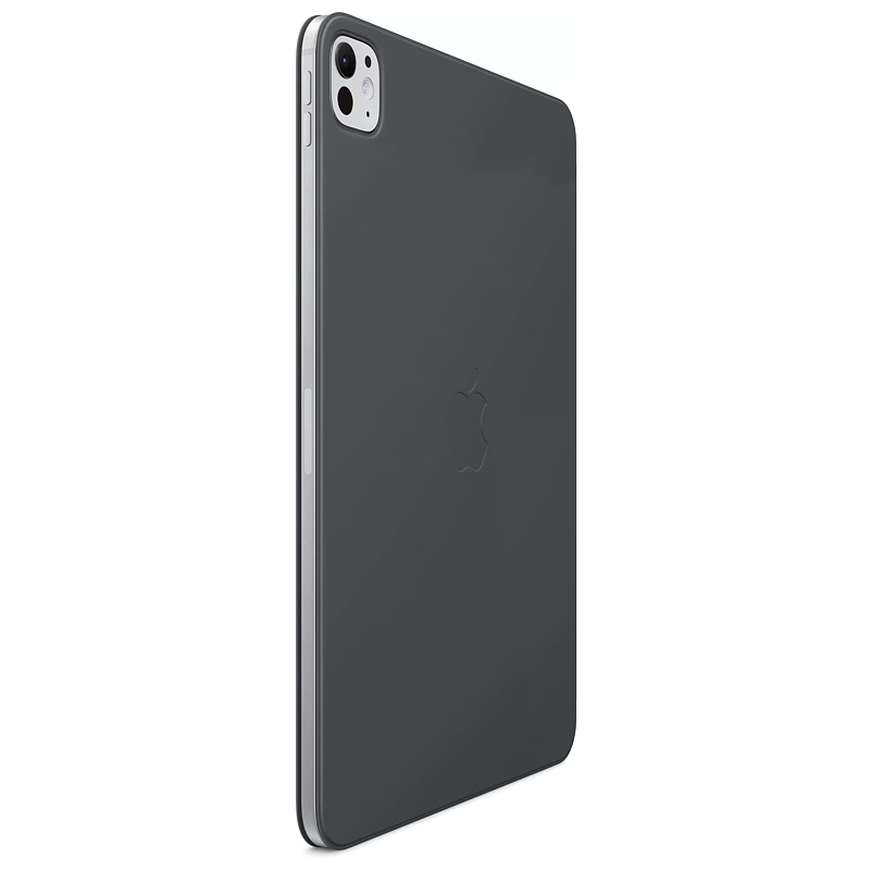 Smart Folio iPad Pro 11 (2024), schwarz alt=