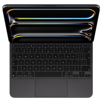 Magic Keyboard iPad Pro 11 (2024) schwarz         