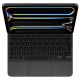 Magic Keyboard iPad Pro 11 (2024) schwarz