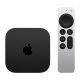 Apple TV 4K 128GB Wi-Fi + Ethernet