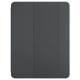Smart Folio iPad Pro 13 (2024), schwarz
