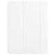 Smart Folio iPad Pro 13 (2024), weiss