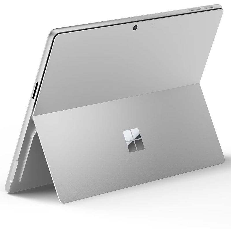 Microsoft Surface Pro 11, 13 Zoll, X Elite, 16GB RAM, 1TB SSD, grau alt=