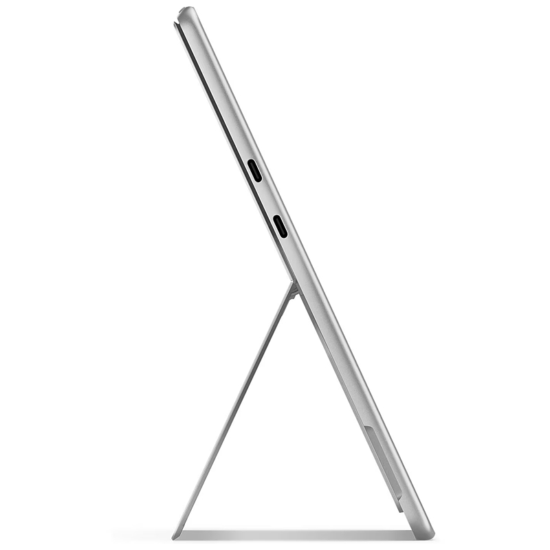 Microsoft Surface Pro 11, 13 Zoll, X Elite, 16GB RAM, 1TB SSD, grau alt=